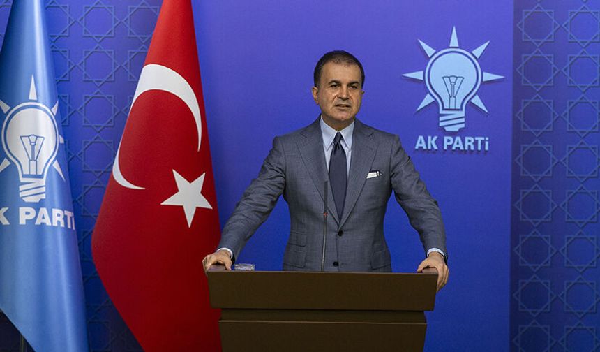 AKP: İran’a yönelik saldırı hukuksuzdur