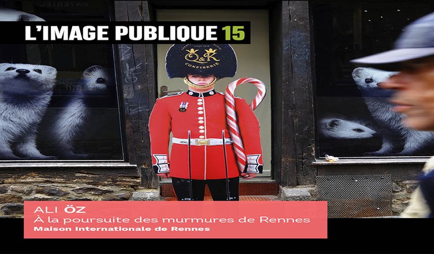 İstanbul – Rennes hattında bir belgesel yolculuk…