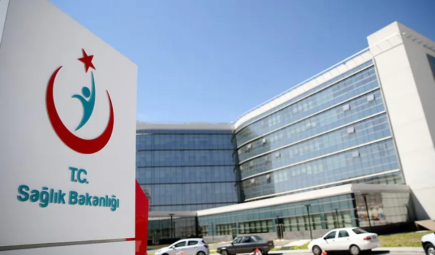 Sağlık Bakanlığı’ndan büyük işçi alımı: Son başvuru 13 Ekim