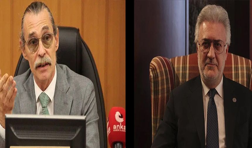 Başkan Beşikçioğlu'ndan  Tamer Karadağlı protestosuna İlk Yorum
