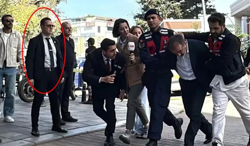 Savcı Yavuz Engin’e tehdit davasında tahliye kararı