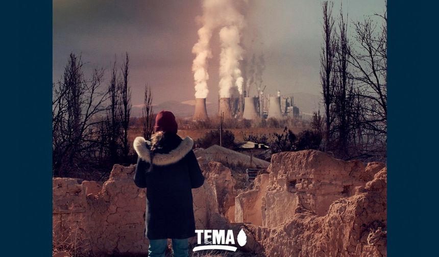 Vahşi Madencilik ve Termik santraller masaya yatırılıyor
