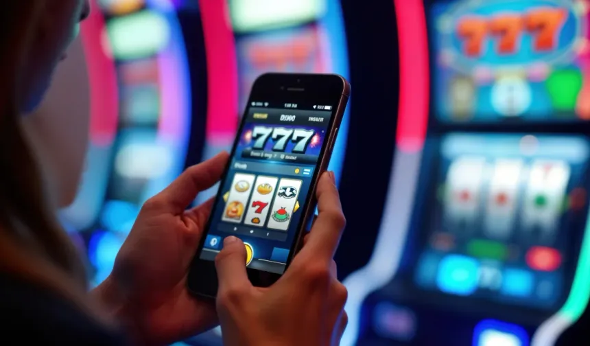 Sanal kumarla mücadele genelgesi Resmi Gazete'de