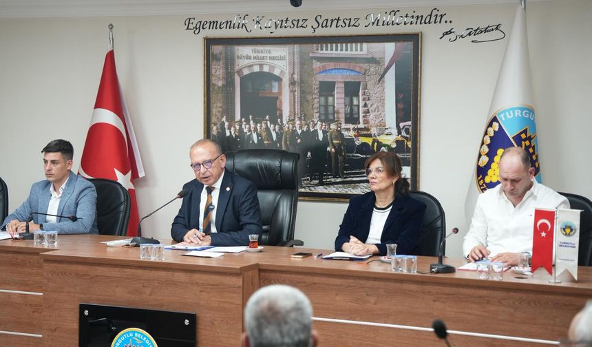 Başkan Akın'dan AKP ve MHP grubuna sert tepki