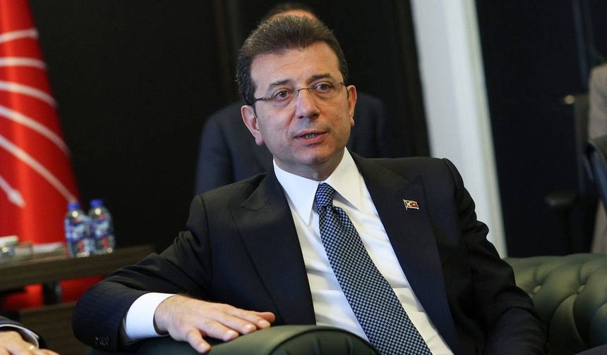 İstanbul Büyükşehir Belediyesi’ne ilişkin iddianame tamamlandı.