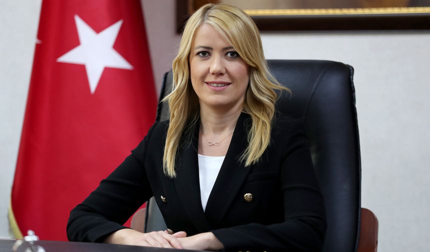 Başkan Doğan'dan 10 Kasım mesajı