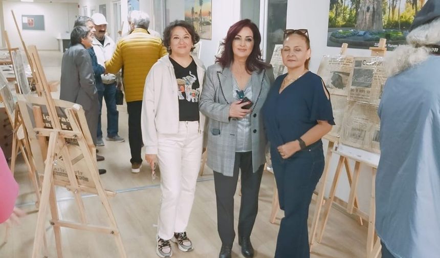 Şairler ve bestekarlardan anlamlı etkinlik