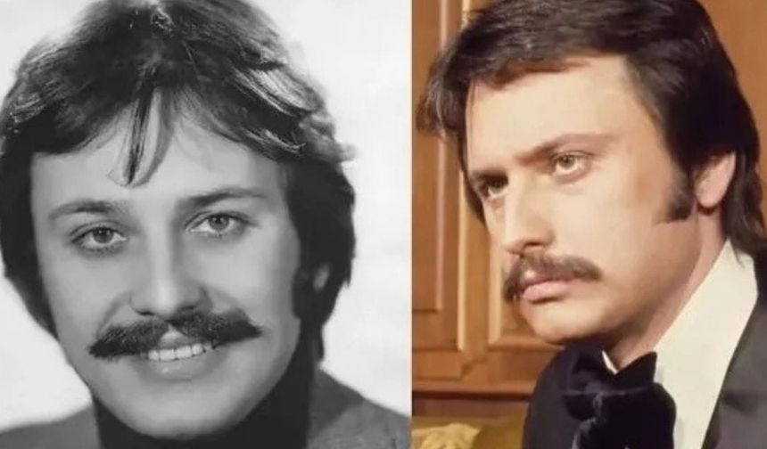 Ünlü Yeşilçam aktöründen acı haber!