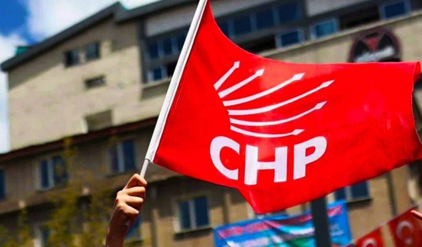 CHP’li kadın vekillerden ortak tepki