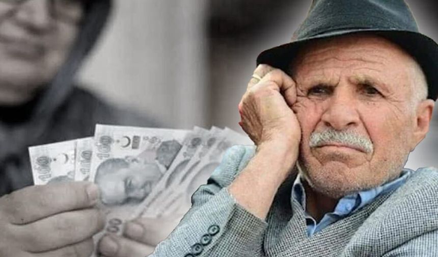 Emekli ikramiyesinde artış beklentisi boşa çıktı