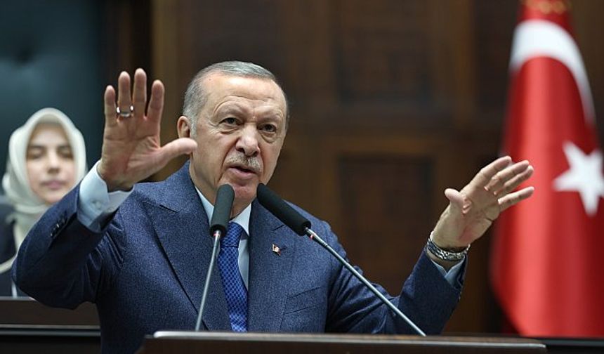 Erdoğan ve Sisi’den stratejik iş birliği vurgusu