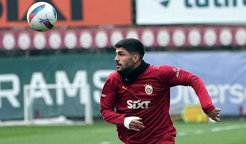 Eren Elmalı’dan önemli itiraf geldi!