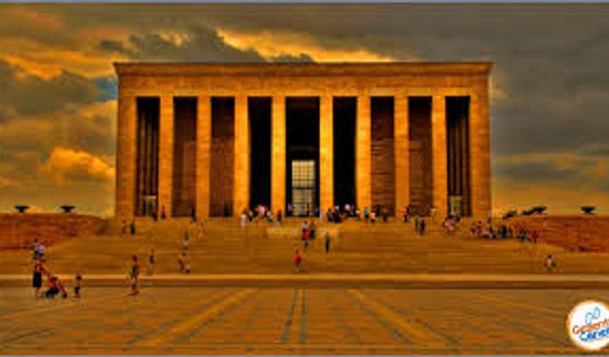 10 Kasım’da Anıtkabir’i 1,2 milyon kişi ziyaret etti..!