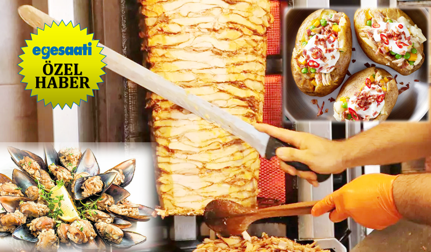 "Yemeğinizi ısıtıp,ısıtıp yemeyin!"