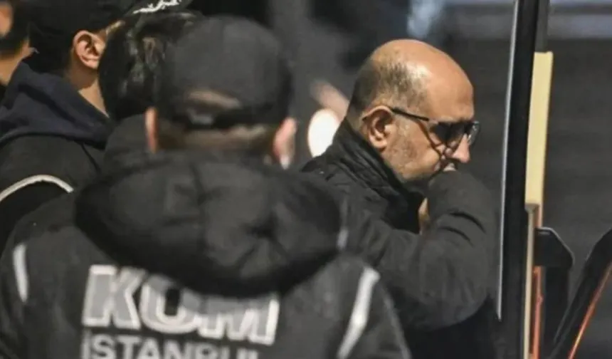 Aziz İhsan Aktaş’ın  istismar sabıkası ortaya çıktı