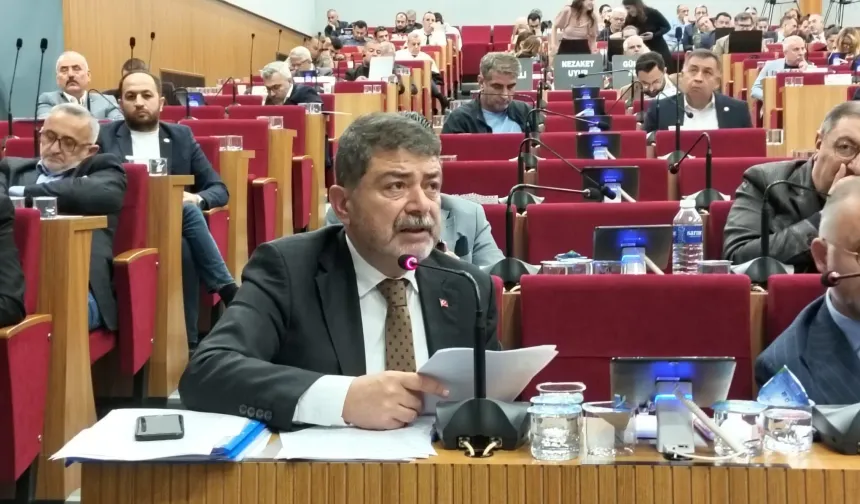 İZSU'da kadınlara mobbing tartışması!