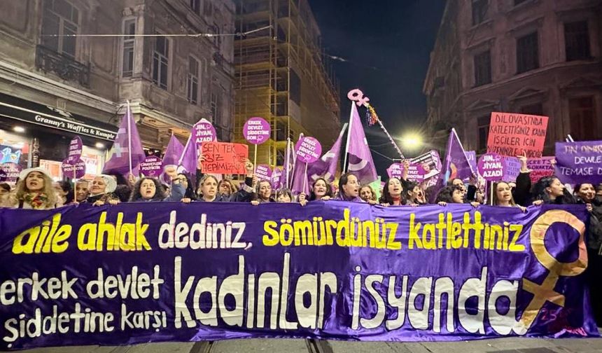 Gebze’de boşanma aşamasındaki kadını hayattan kopardı