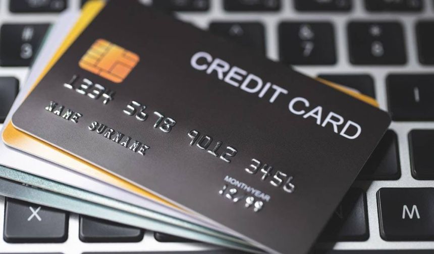 BDDK’dan kredi kartlarına yeni kısıtlama!