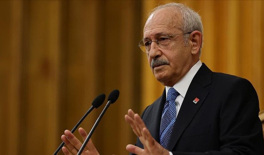 Kılıçdaroğlu’ndan “mutlak butlan” açıklaması