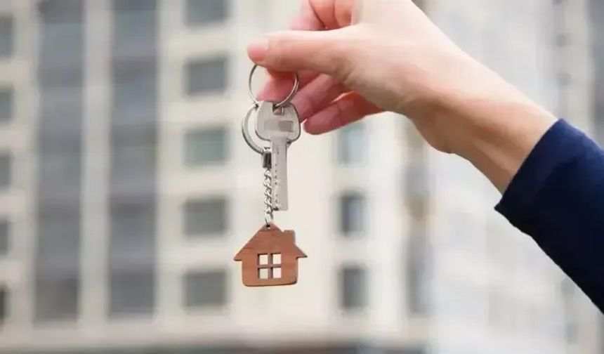 Merkez Bankası yeni kiracı kira endeksini açıkladı