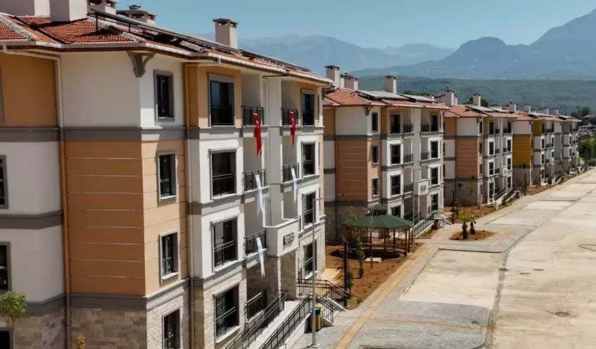 Ev alacaklar dikkat..! İlanlarda metrekare tuzağı