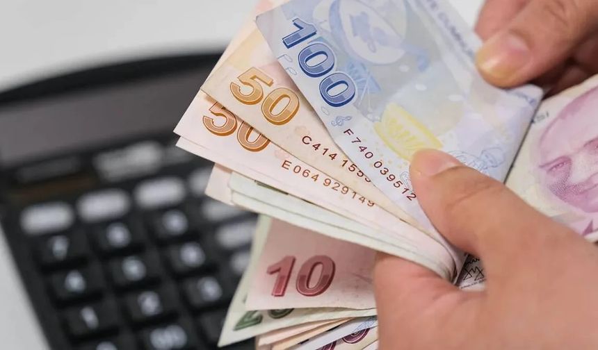 MHP, refah payı talebini gündeme taşıdı!