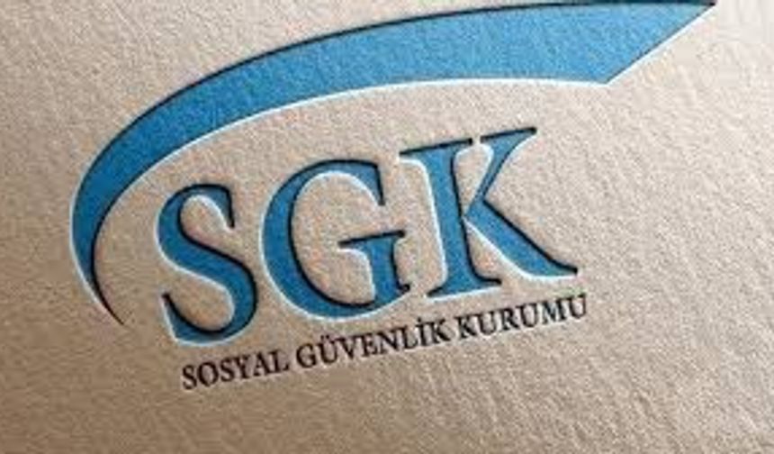 SGK, kayıt dışı istihdam denetiminde 4,1 milyar TL ceza kesti