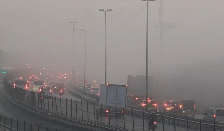 Sisin görünmeyen tehlikesi: Sağlık