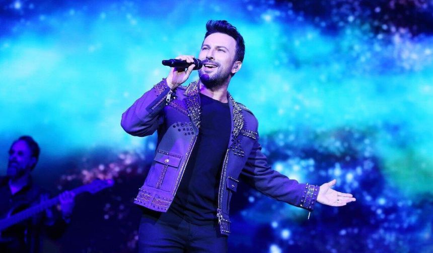 Tarkan’ın Abu Dabi konserleri iptal edildi