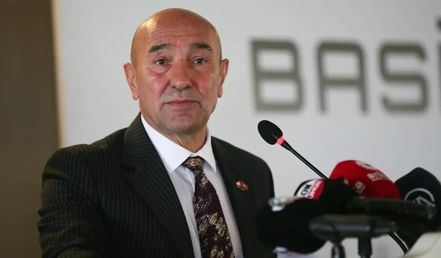 Tunç Soyer, Ahmet Özer'in tahliyesini değerlendirdi