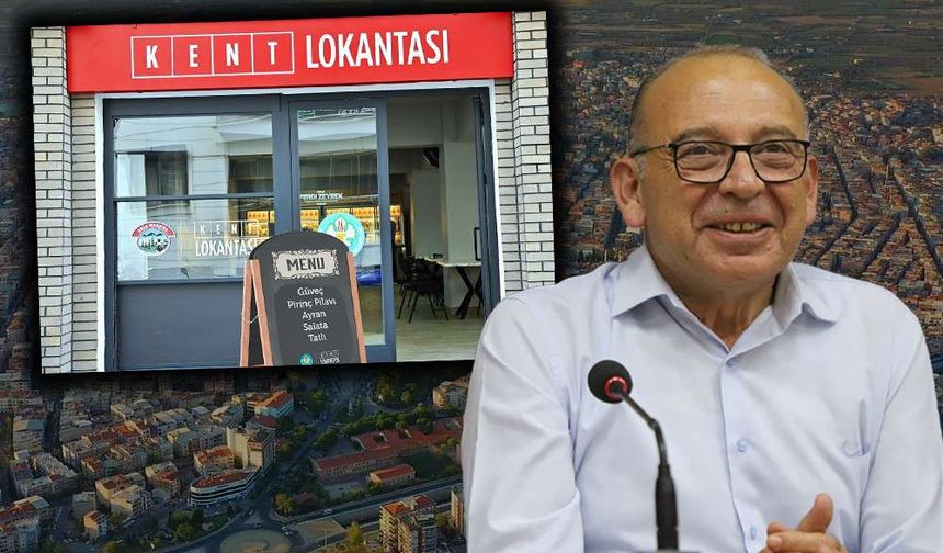"Kent Lokantamızdan gerçek ihtiyaç sahipleri faydalansın"