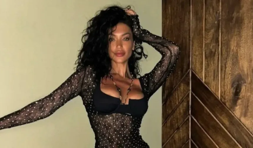 Rabia Yaman gözaltına alındı!