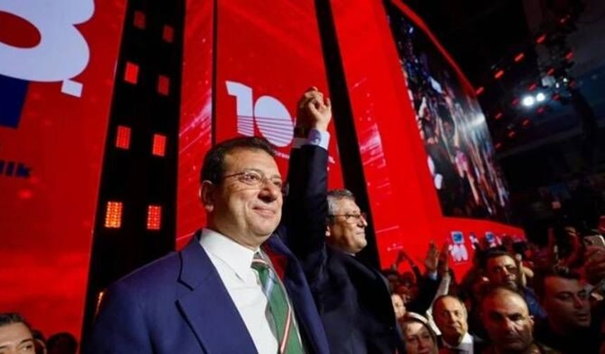 Ekrem İmamoğlu’dan Z kuşağı manifestosu