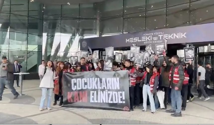 TİP’li 16 gencin tutukluluğu devam edecek!