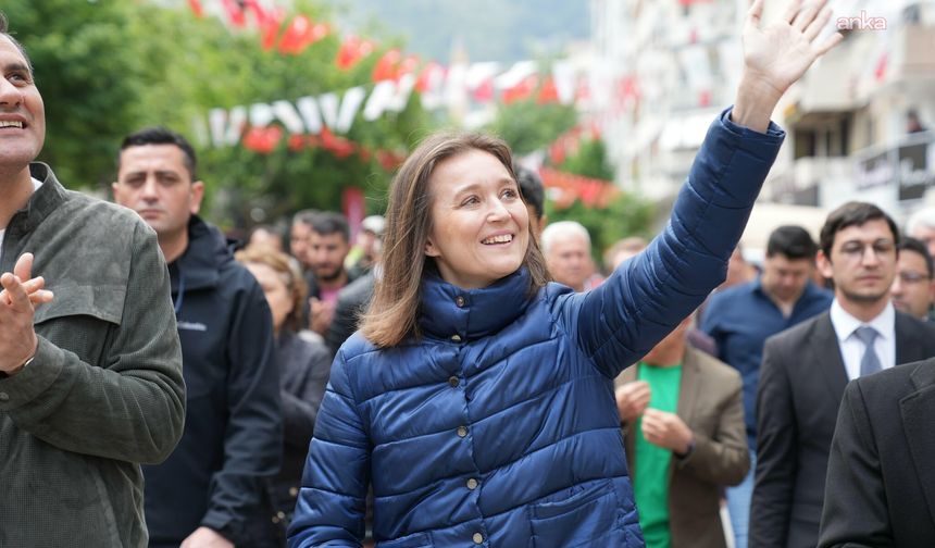 Bugün Şehzadeler’de seçim var