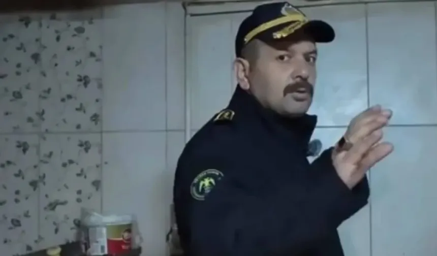 Meclis üyesine ait fırına ceza yazan zabıta görevden alındı