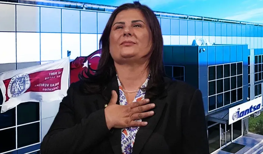 AKP’ye geçen Çerçioğlu’nun ailesi: Yeni fabrika, seri üretim hamlesi!