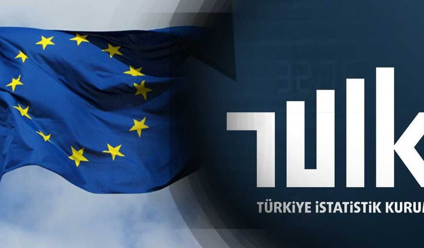 TÜİK’in yeni AB uyumlu enflasyon hesabı geliyor