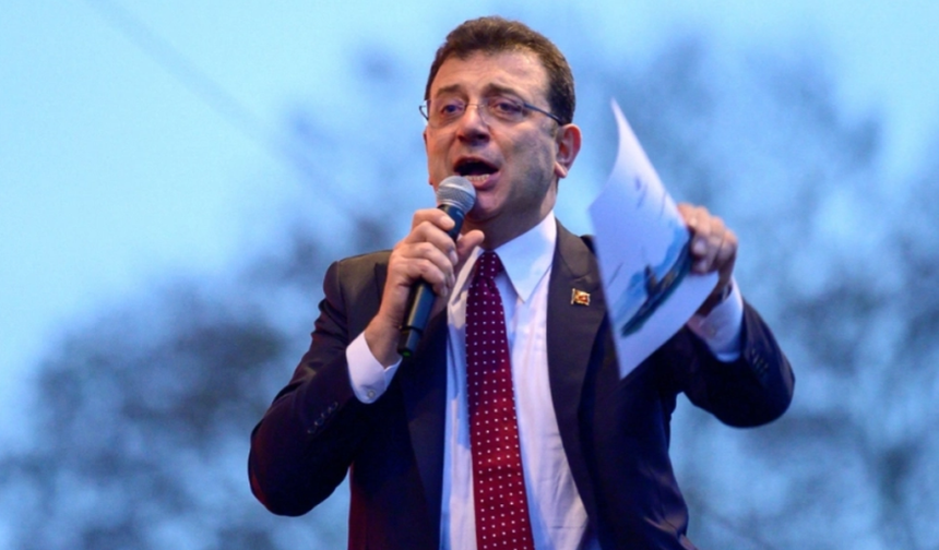 Ekrem İmamoğlu 3’üncü kez hakim karşısına çıkacak
