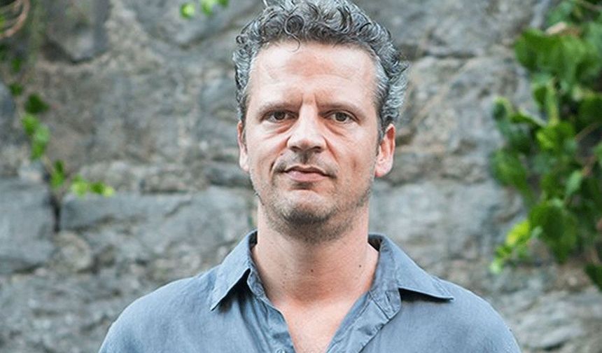 Ünlü film yönetmeni Seren Yüce’ye saldırı!