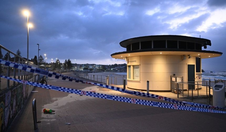 Plajdaki silahlı saldırıda can kaybı yükseldi