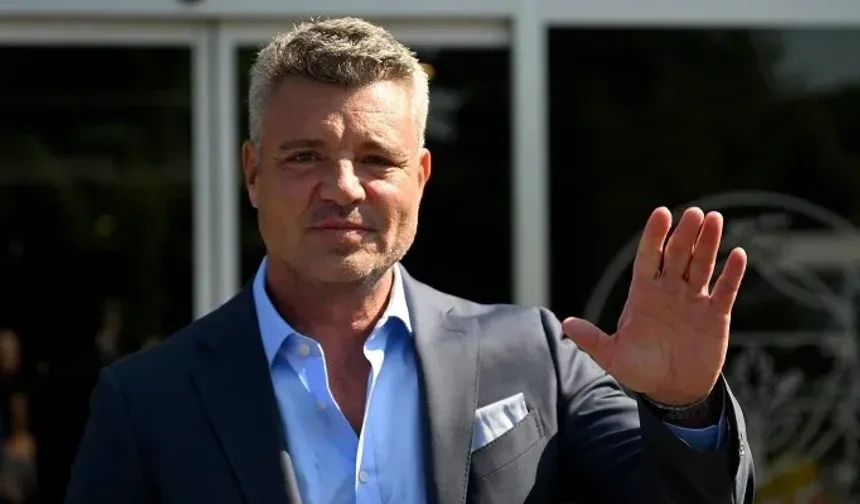 Sadettin Saran adli kontrol şartı ile serbest kaldı