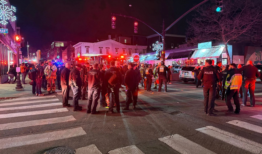 ABD’de üniversiteye silahlı saldırı