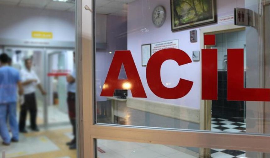 İzmir’de özel okulda zehirlenme paniği!