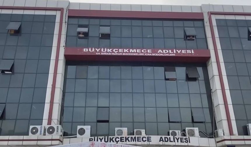 Adli emanet vurgununda detay ortaya çıktı!