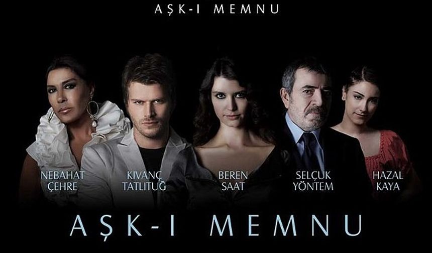 Nebahat Çehre’den yıllar sonra Aşk-ı Memnu itiraf