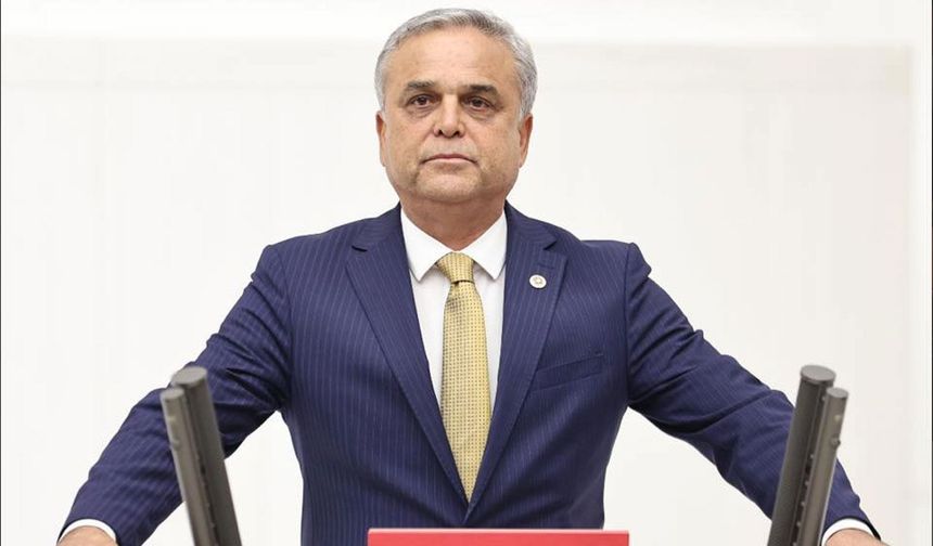 İhraç talebinin ardından CHP’li Çakır’dan istifa kararı