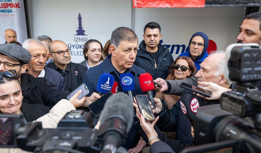 Cemil Tugay: “İhracı kendime yediremem!”