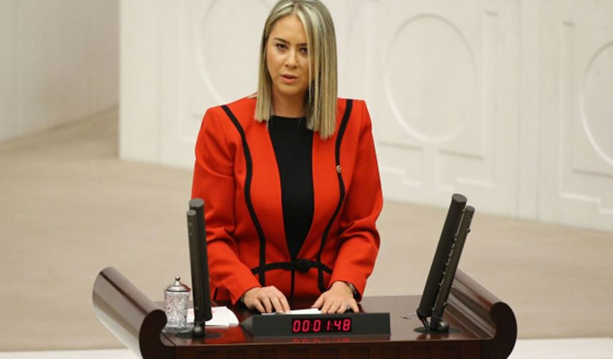 AKP'li Çankırı'dan Cemil Tugay'a yanıt