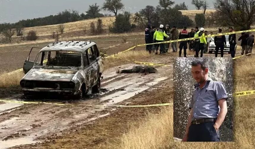 Babası adalet istiyor: “Oğlumun başını kesmişler”